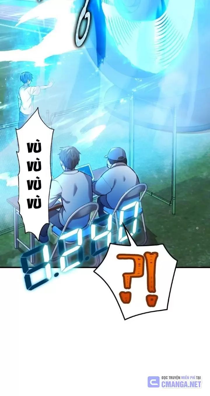 Ta Là Kẻ Siêu Việt Duy Nhất Chapter 3 - Trang 2