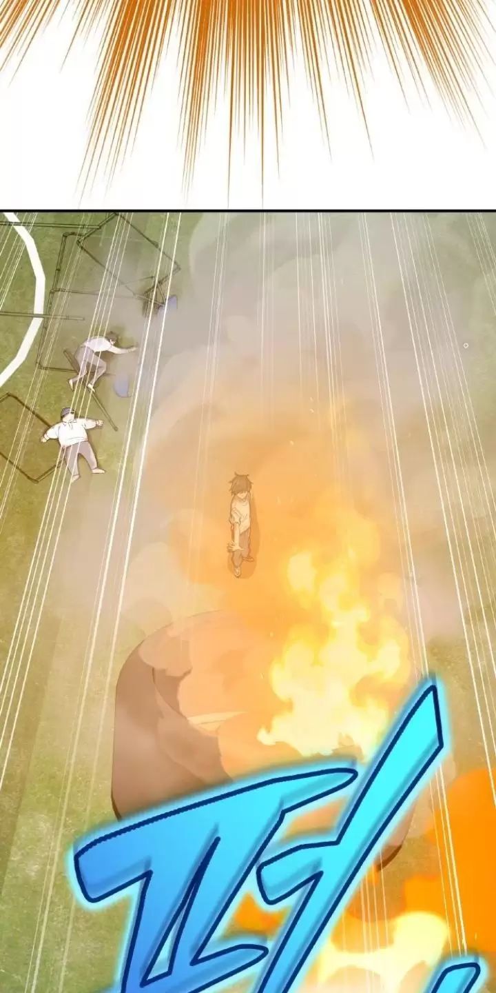 Ta Là Kẻ Siêu Việt Duy Nhất Chapter 3 - Trang 2