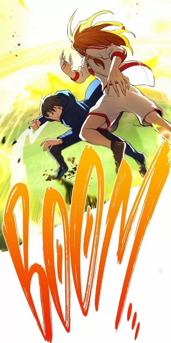 Ta Là Kẻ Siêu Việt Duy Nhất Chapter 30 - Trang 2