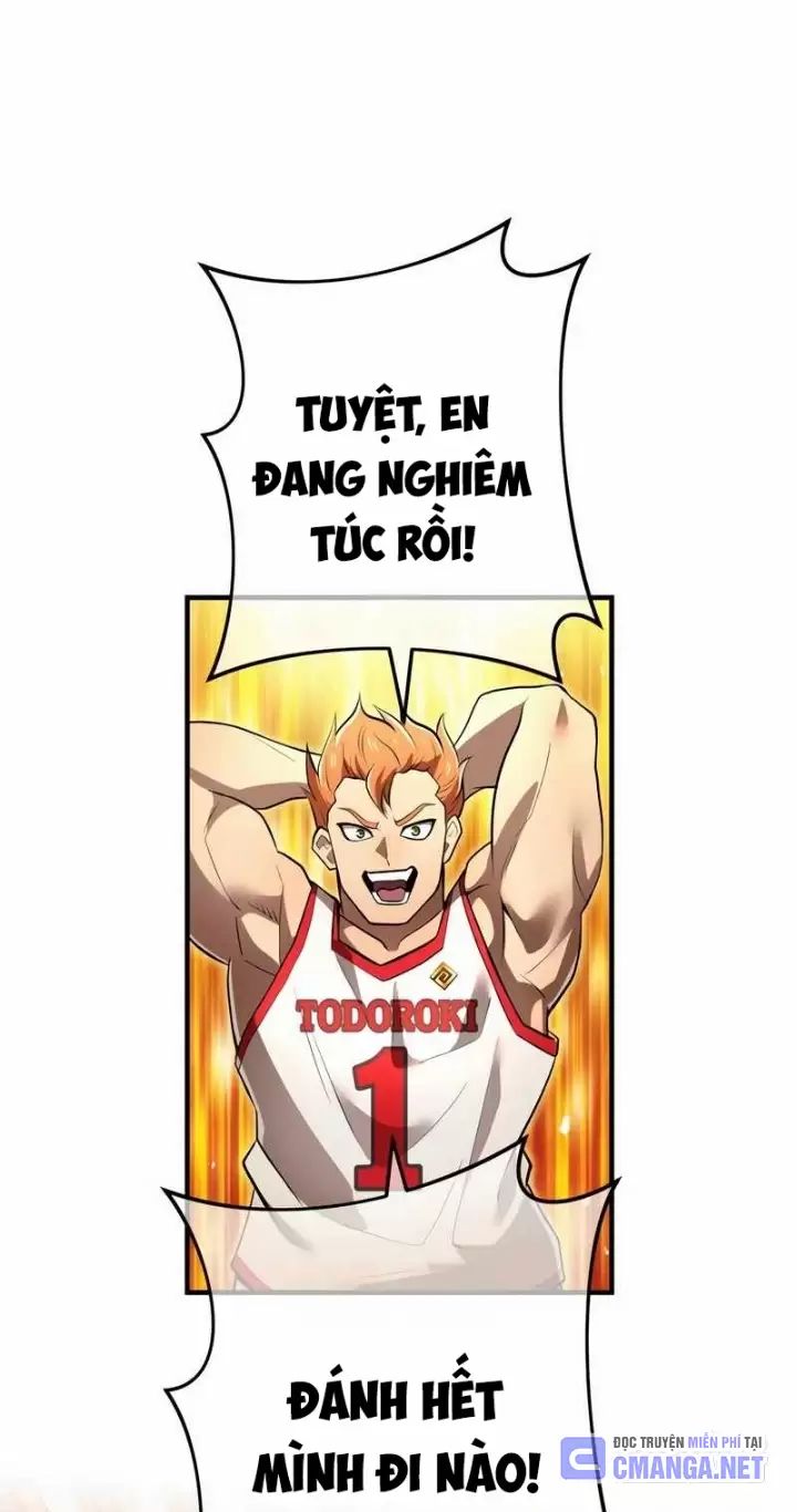 Ta Là Kẻ Siêu Việt Duy Nhất Chapter 30 - Trang 2