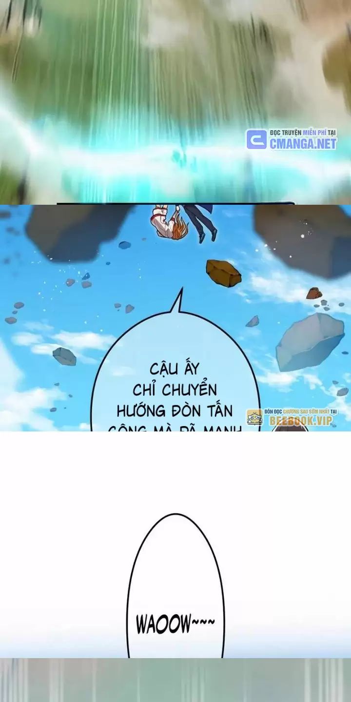 Ta Là Kẻ Siêu Việt Duy Nhất Chapter 30 - Trang 2