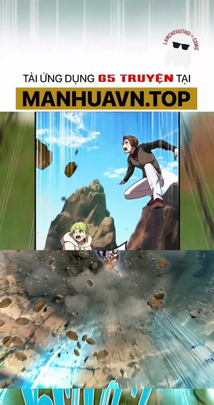 Ta Là Kẻ Siêu Việt Duy Nhất Chapter 30 - Trang 2