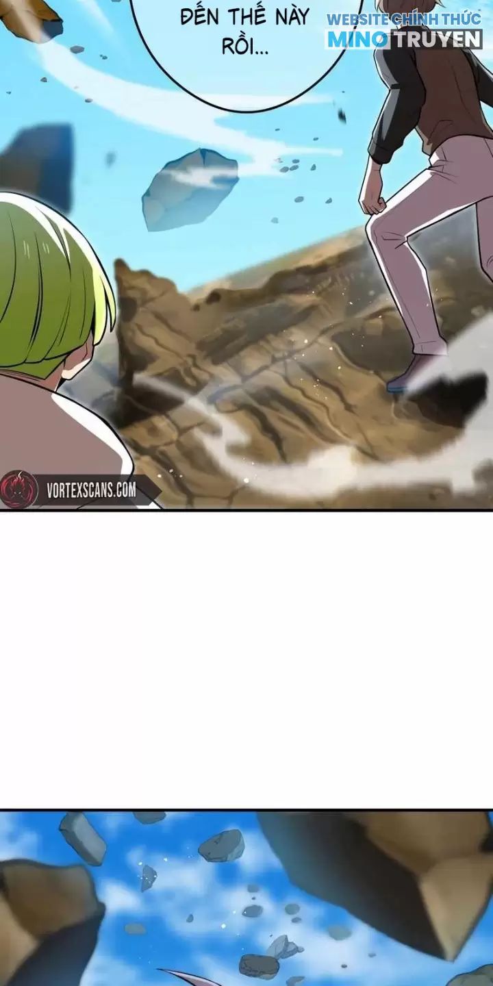 Ta Là Kẻ Siêu Việt Duy Nhất Chapter 30 - Trang 2