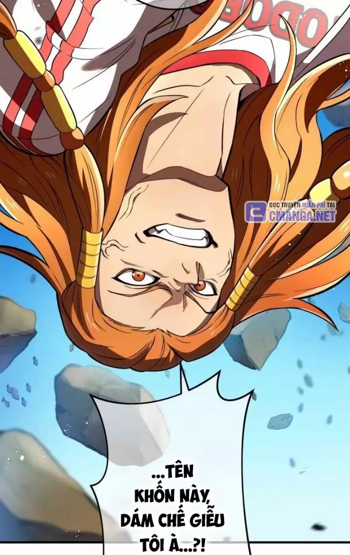 Ta Là Kẻ Siêu Việt Duy Nhất Chapter 30 - Trang 2