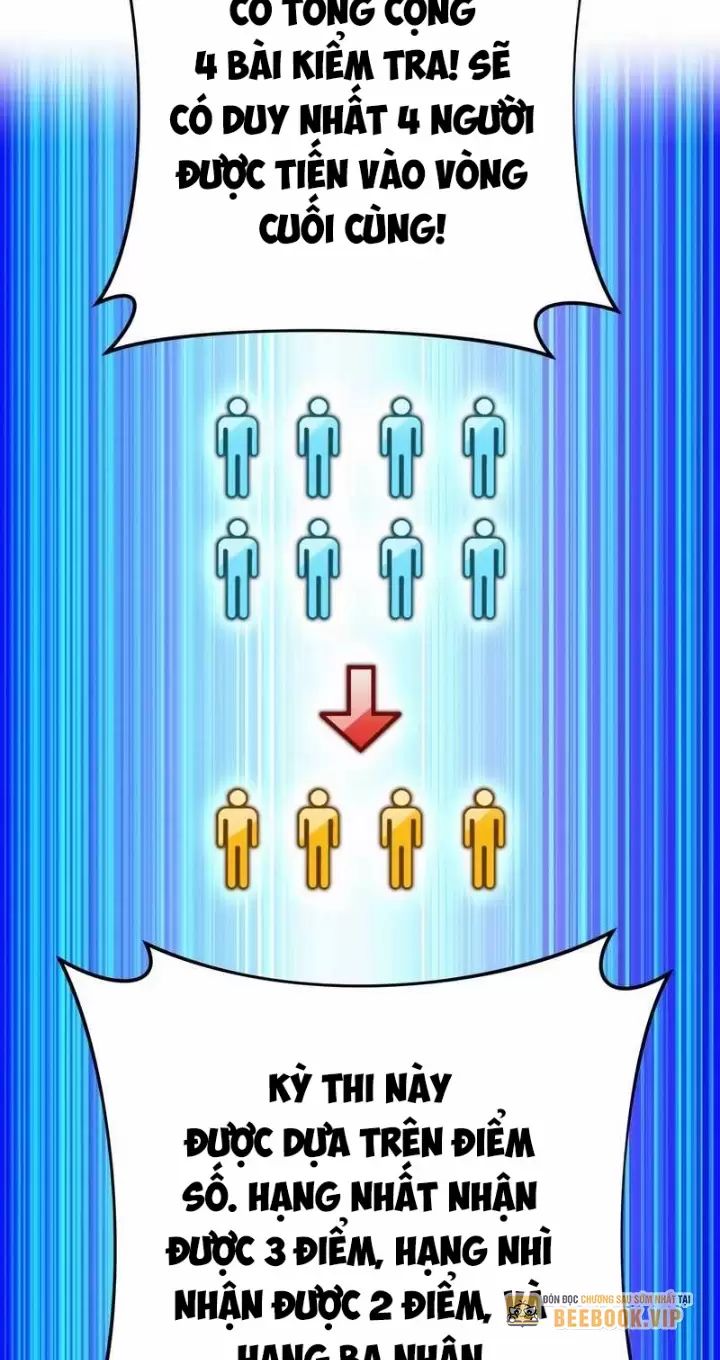 Ta Là Kẻ Siêu Việt Duy Nhất Chapter 30 - Trang 2