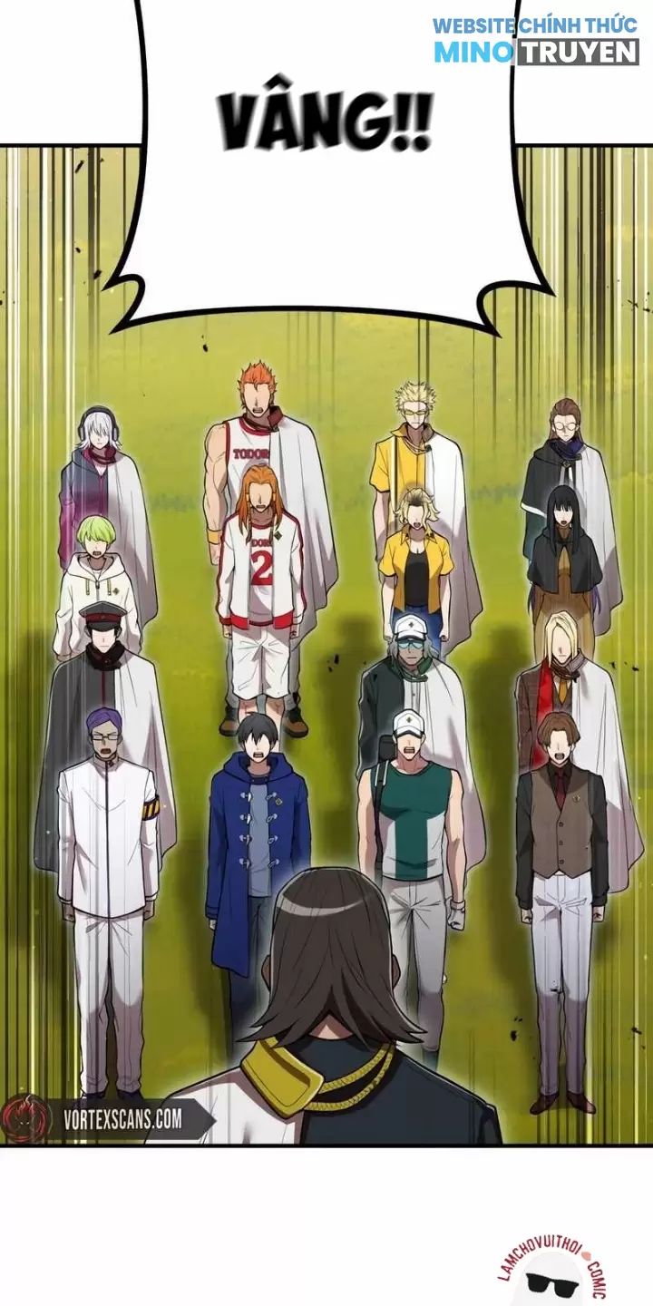 Ta Là Kẻ Siêu Việt Duy Nhất Chapter 30 - Trang 2