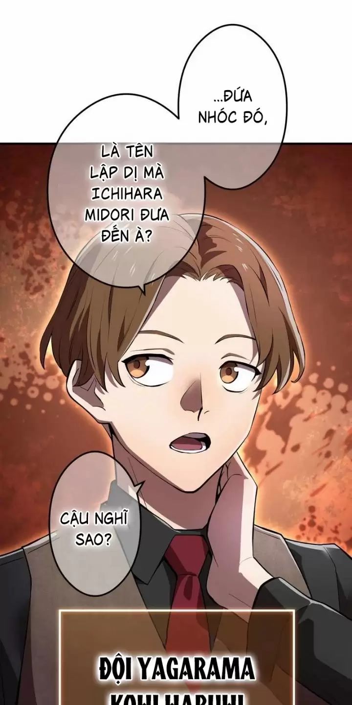 Ta Là Kẻ Siêu Việt Duy Nhất Chapter 30 - Trang 2