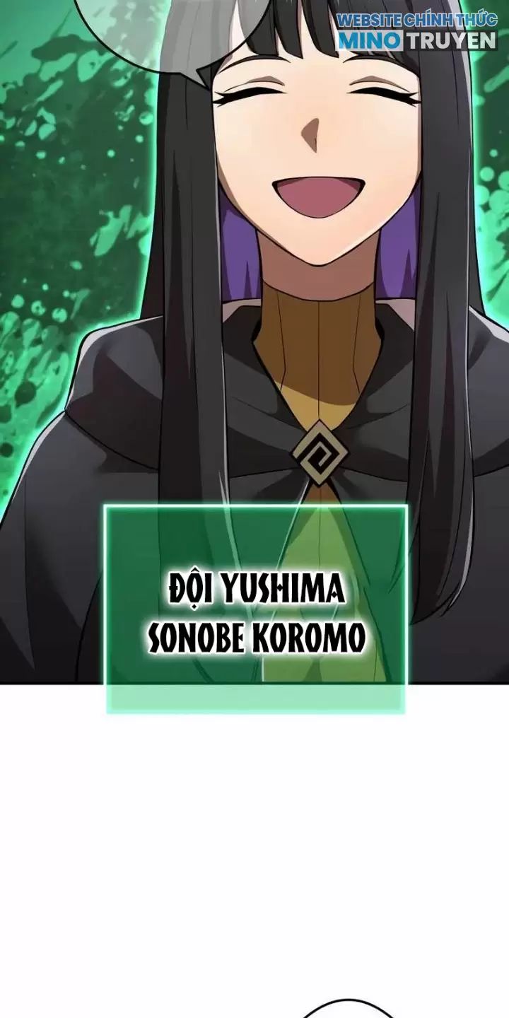 Ta Là Kẻ Siêu Việt Duy Nhất Chapter 30 - Trang 2