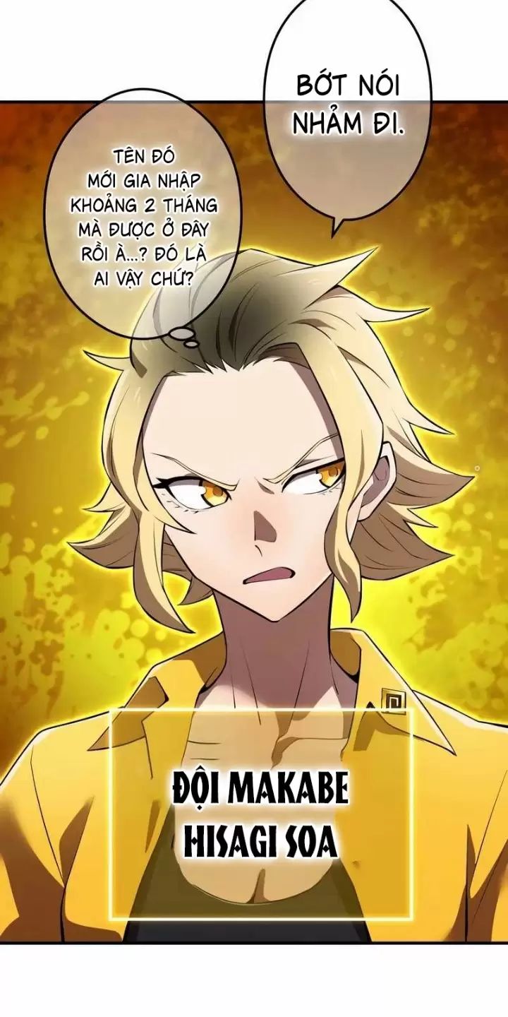 Ta Là Kẻ Siêu Việt Duy Nhất Chapter 30 - Trang 2