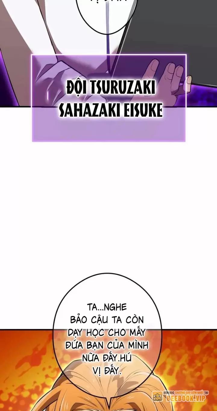 Ta Là Kẻ Siêu Việt Duy Nhất Chapter 30 - Trang 2