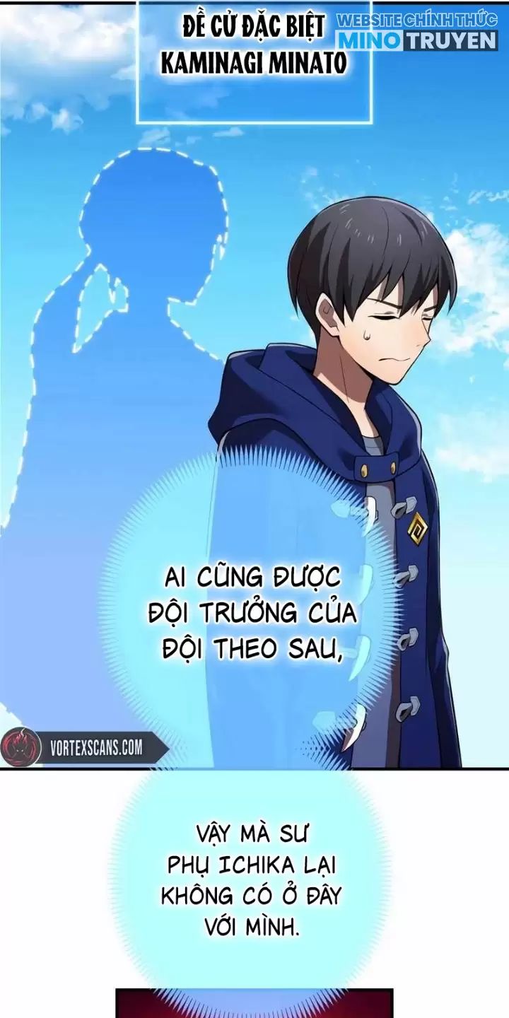 Ta Là Kẻ Siêu Việt Duy Nhất Chapter 30 - Trang 2