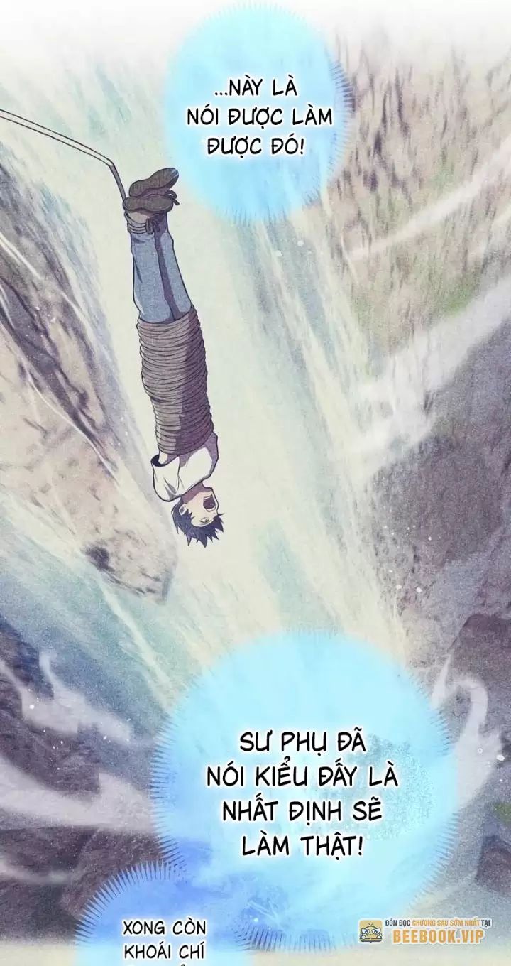 Ta Là Kẻ Siêu Việt Duy Nhất Chapter 30 - Trang 2