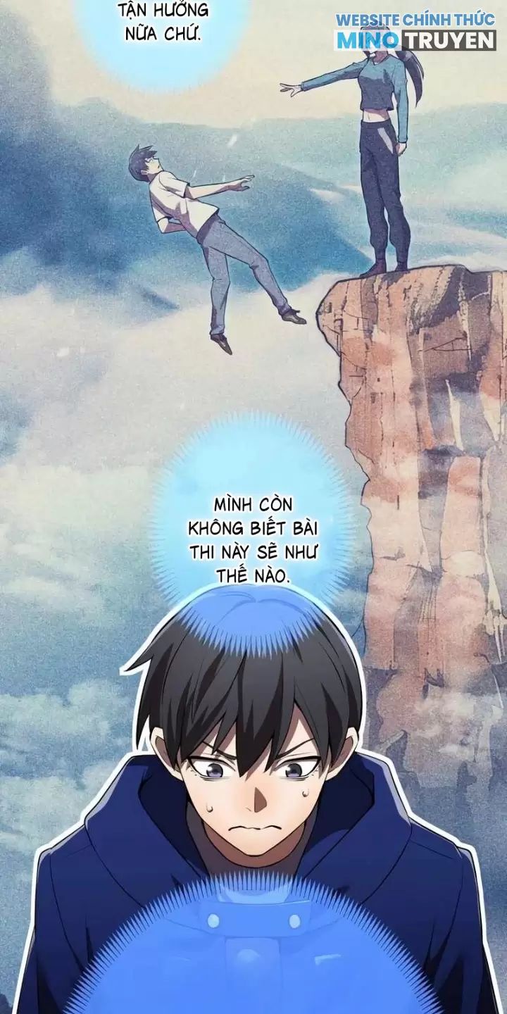 Ta Là Kẻ Siêu Việt Duy Nhất Chapter 30 - Trang 2