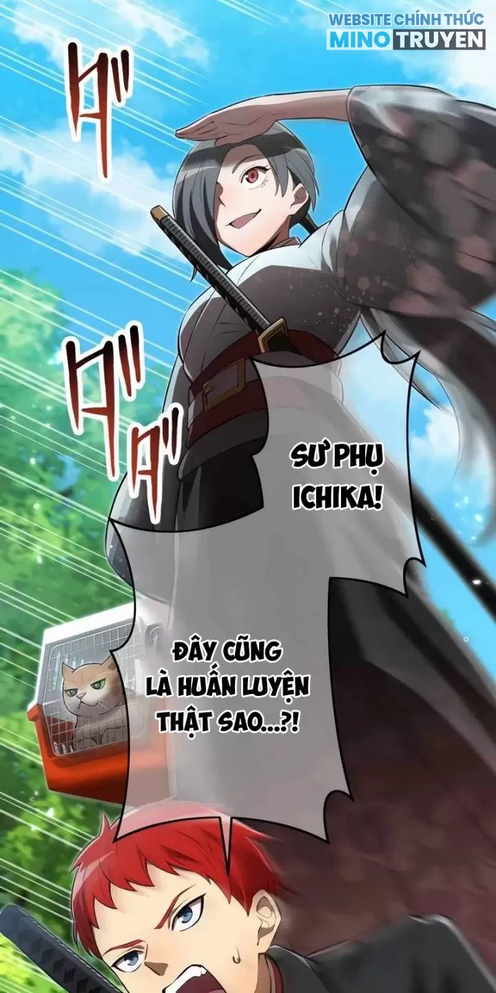 Ta Là Kẻ Siêu Việt Duy Nhất Chapter 30 - Trang 2