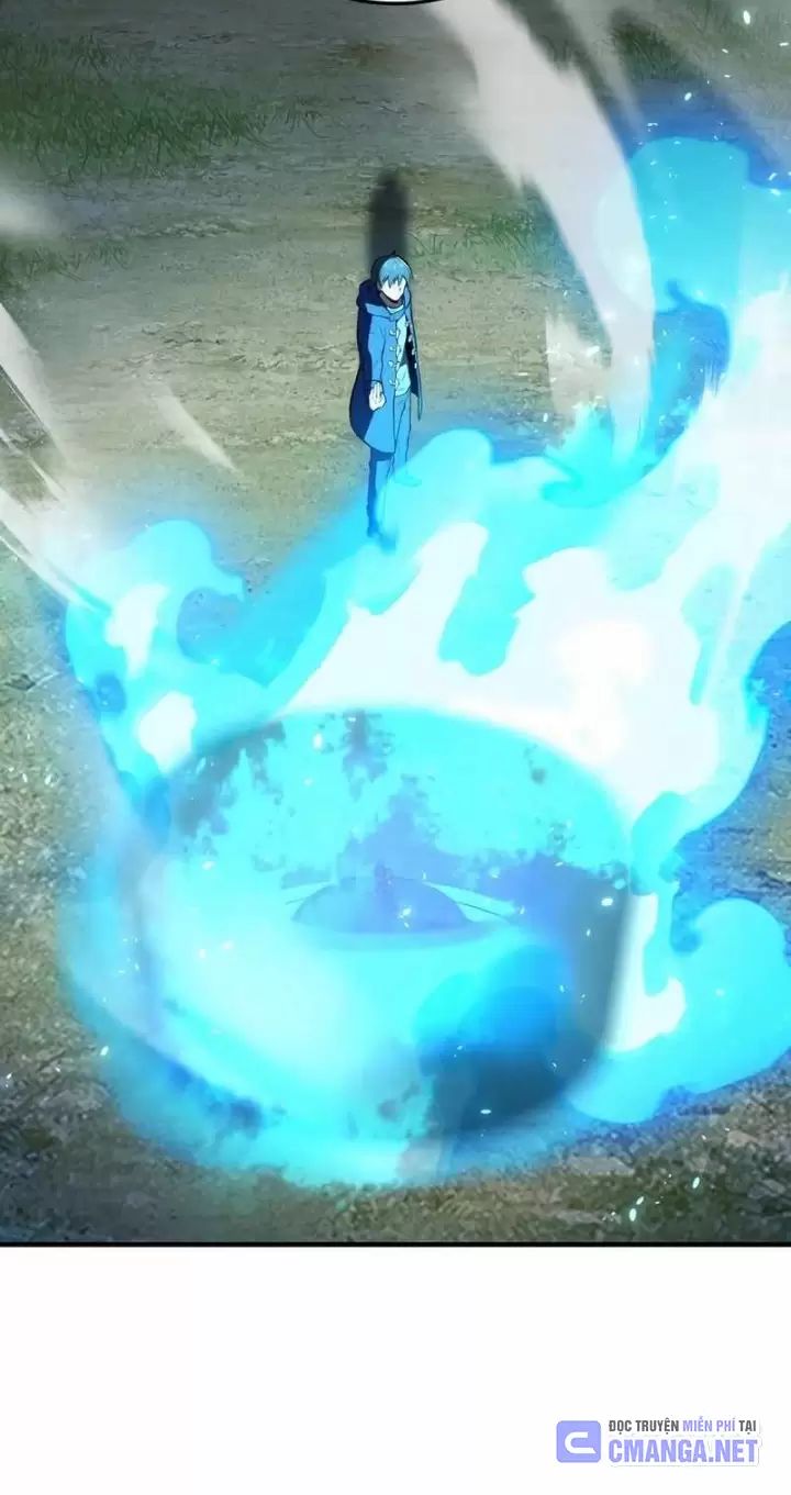 Ta Là Kẻ Siêu Việt Duy Nhất Chapter 30 - Trang 2