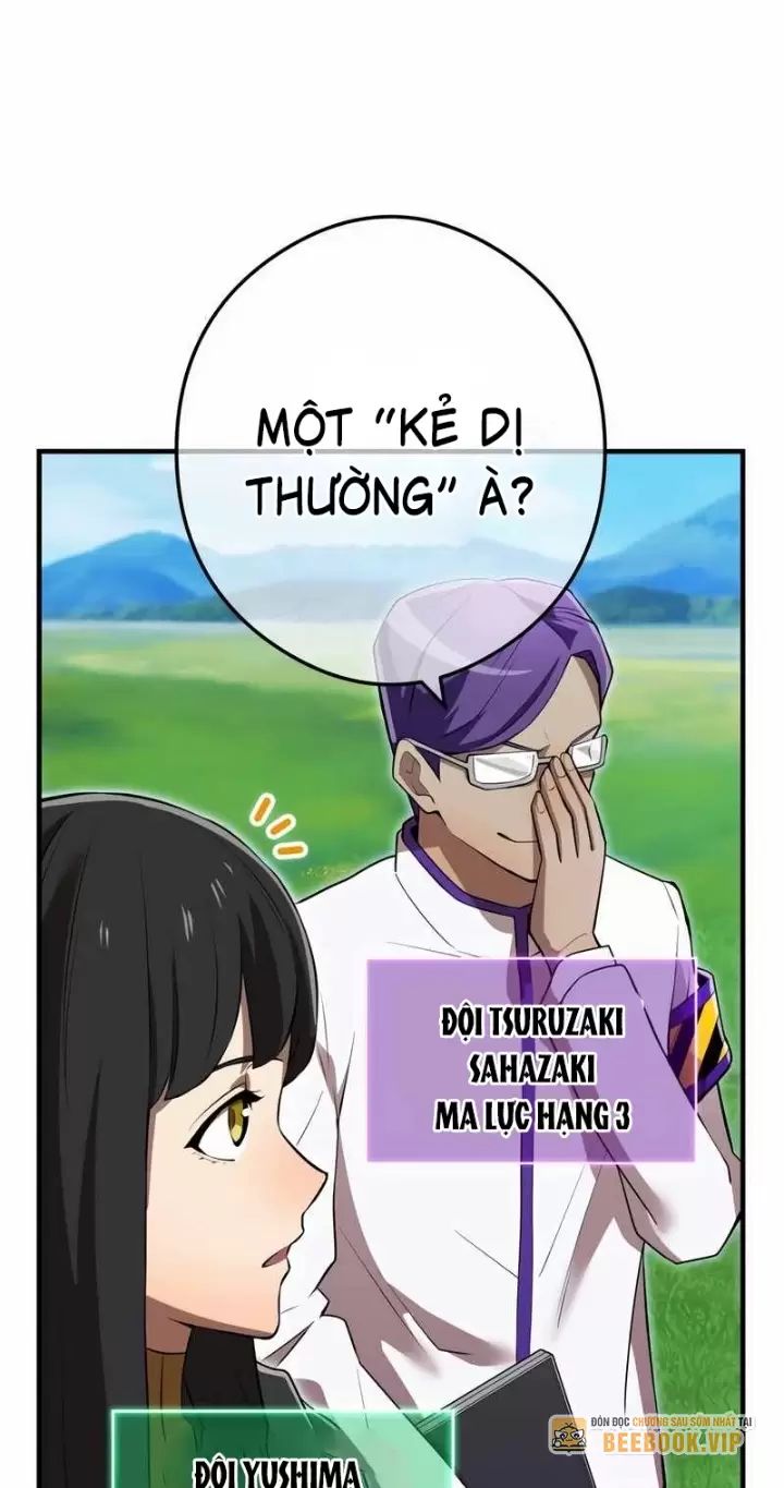 Ta Là Kẻ Siêu Việt Duy Nhất Chapter 30 - Trang 2