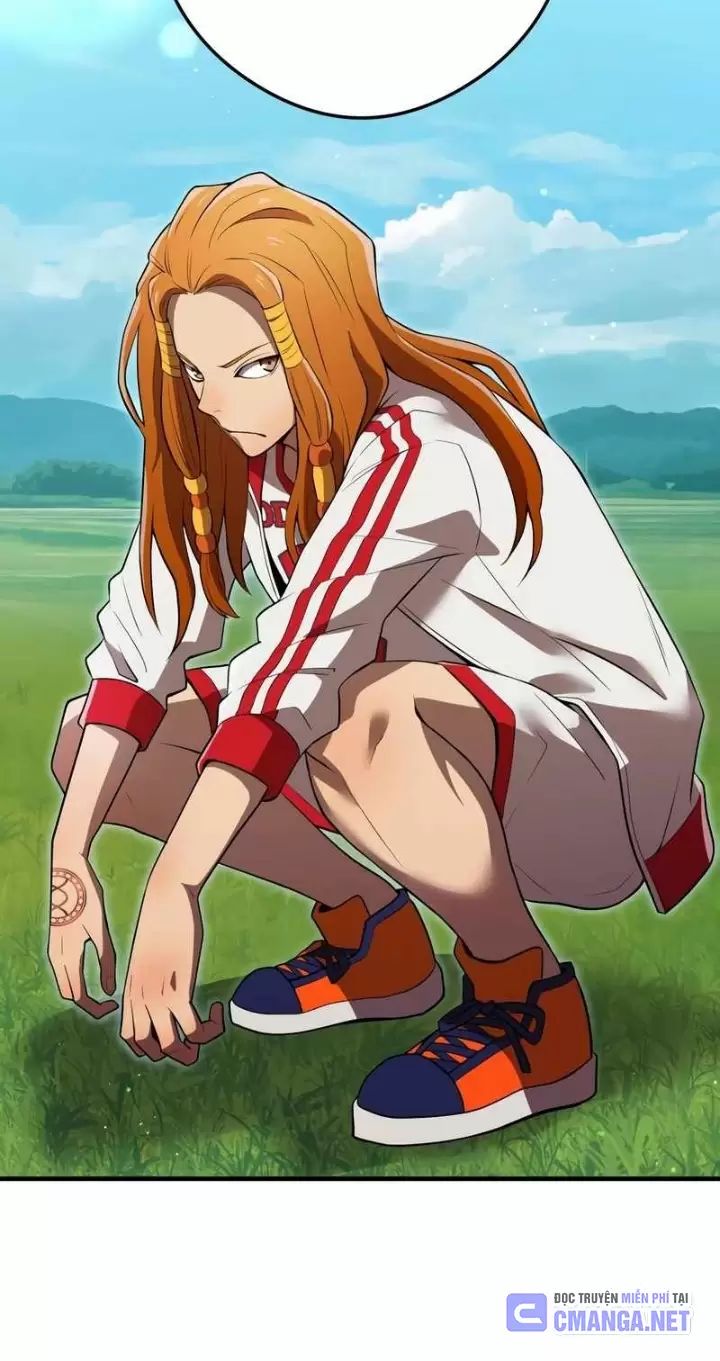 Ta Là Kẻ Siêu Việt Duy Nhất Chapter 30 - Trang 2