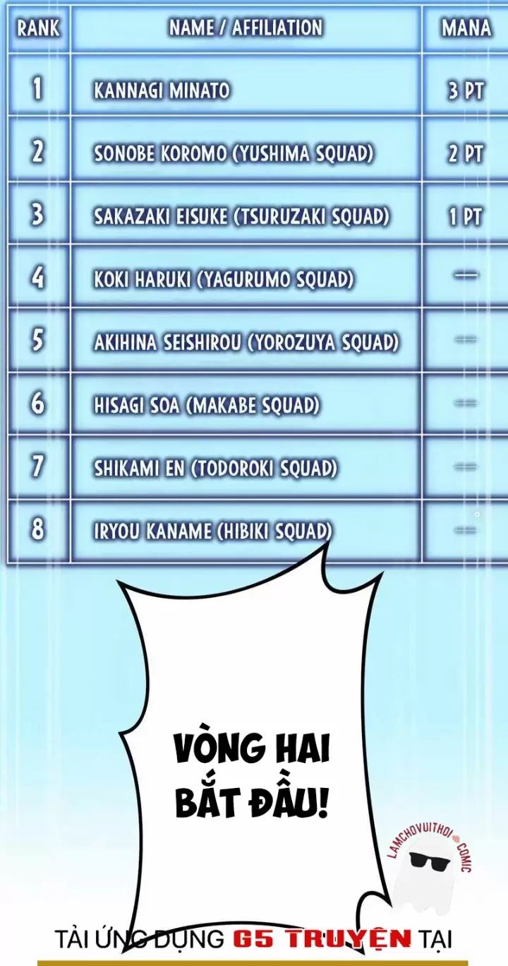 Ta Là Kẻ Siêu Việt Duy Nhất Chapter 30 - Trang 2