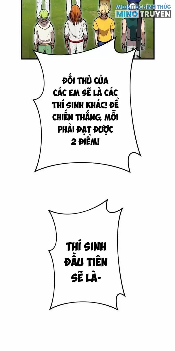 Ta Là Kẻ Siêu Việt Duy Nhất Chapter 30 - Trang 2