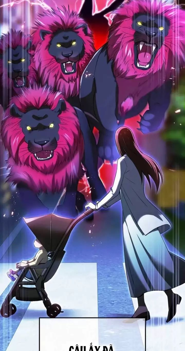 Ta Là Kẻ Siêu Việt Duy Nhất Chapter 30 - Trang 2