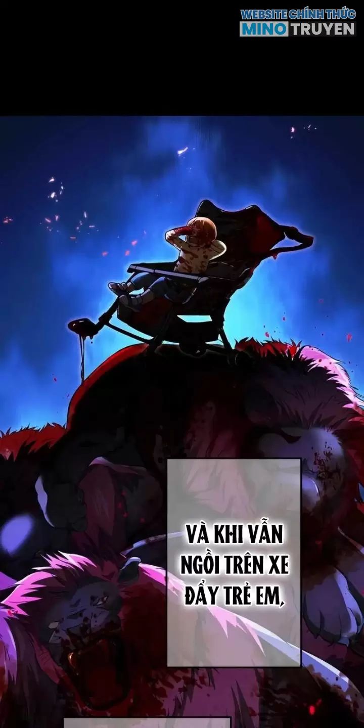 Ta Là Kẻ Siêu Việt Duy Nhất Chapter 30 - Trang 2