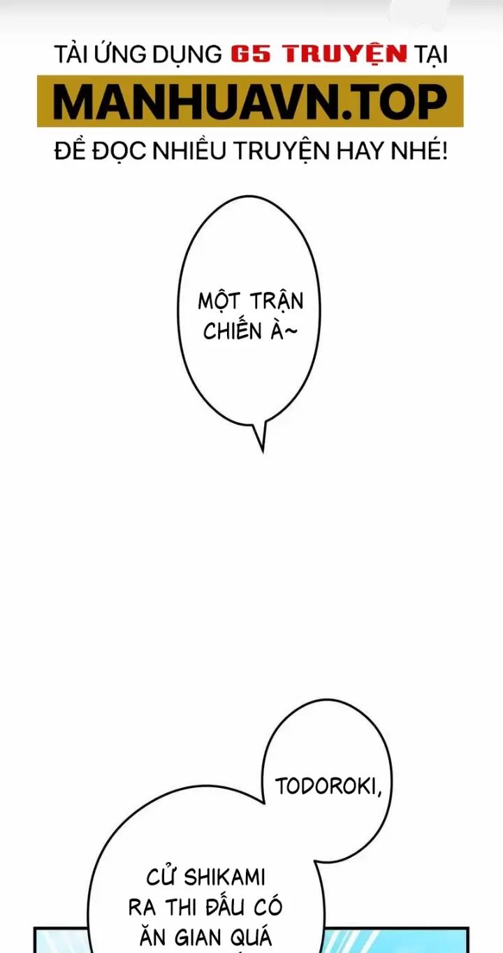 Ta Là Kẻ Siêu Việt Duy Nhất Chapter 30 - Trang 2