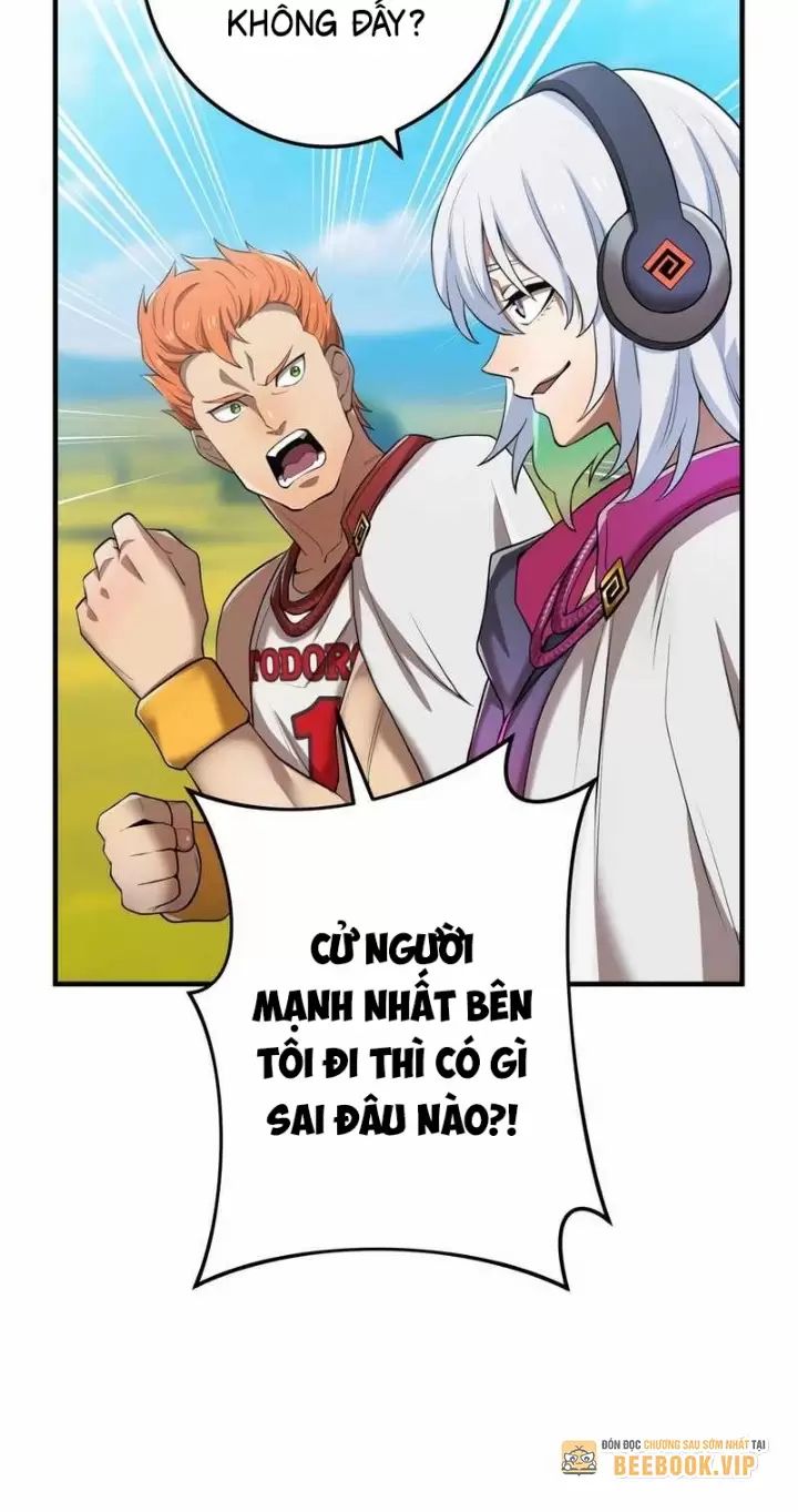 Ta Là Kẻ Siêu Việt Duy Nhất Chapter 30 - Trang 2