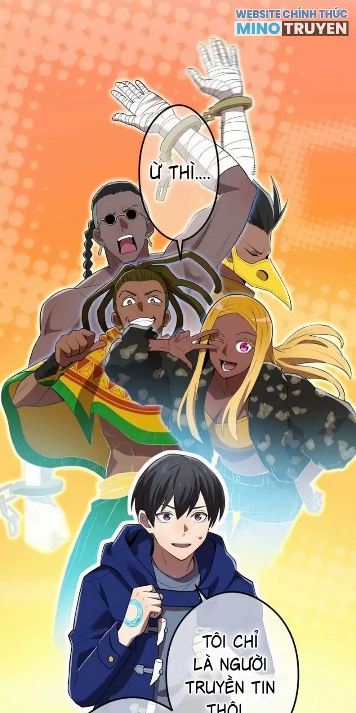 Ta Là Kẻ Siêu Việt Duy Nhất Chapter 30 - Trang 2