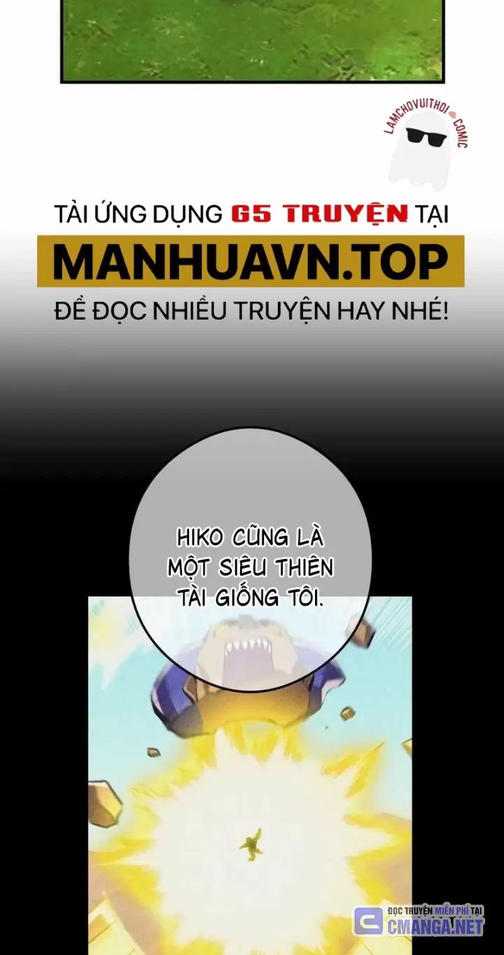 Ta Là Kẻ Siêu Việt Duy Nhất Chapter 30 - Trang 2