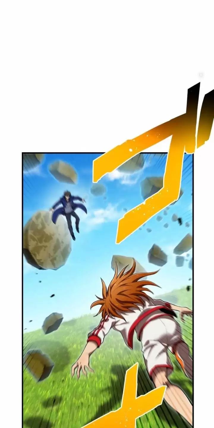 Ta Là Kẻ Siêu Việt Duy Nhất Chapter 31 - Trang 2