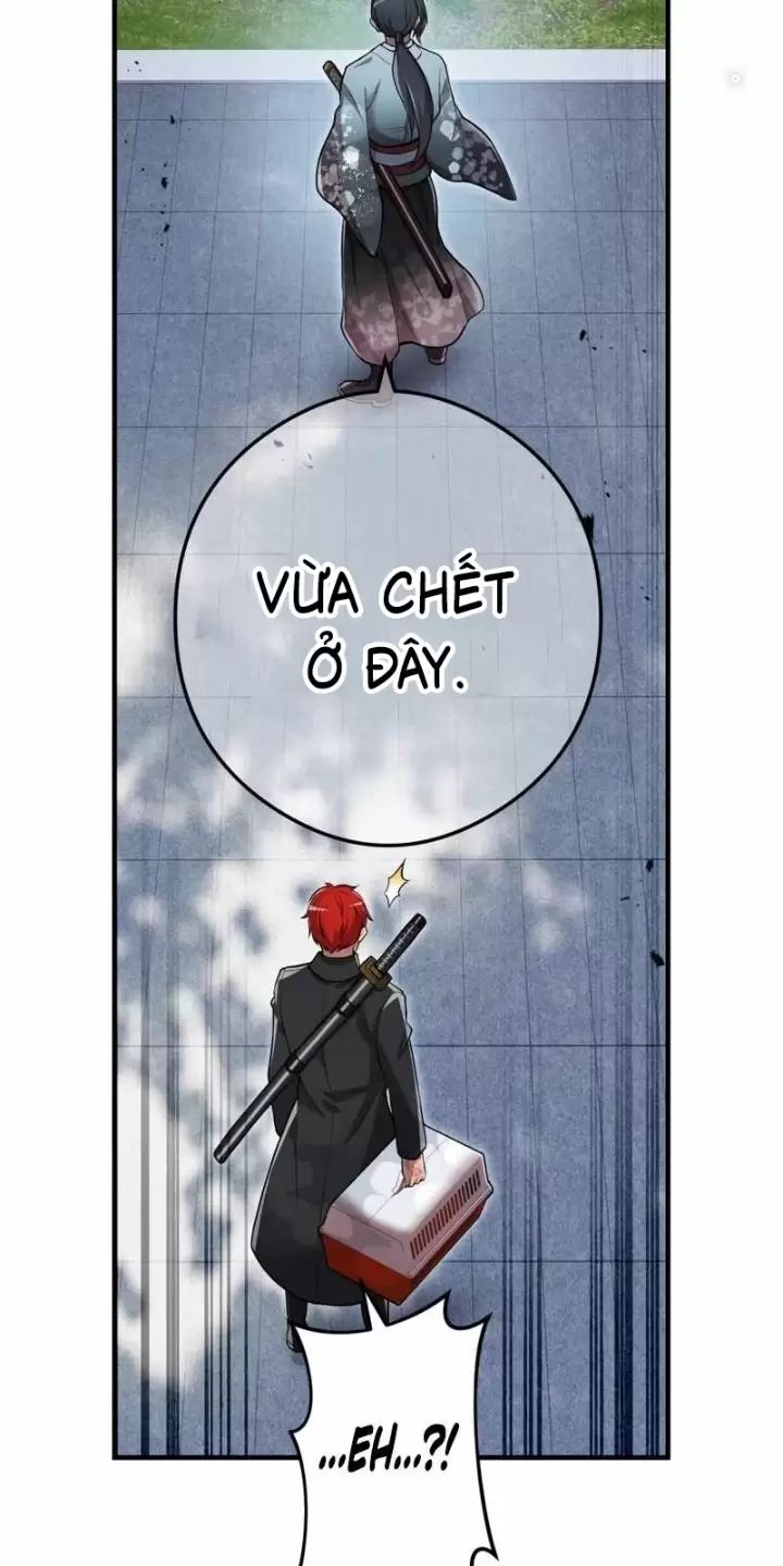 Ta Là Kẻ Siêu Việt Duy Nhất Chapter 31 - Trang 2