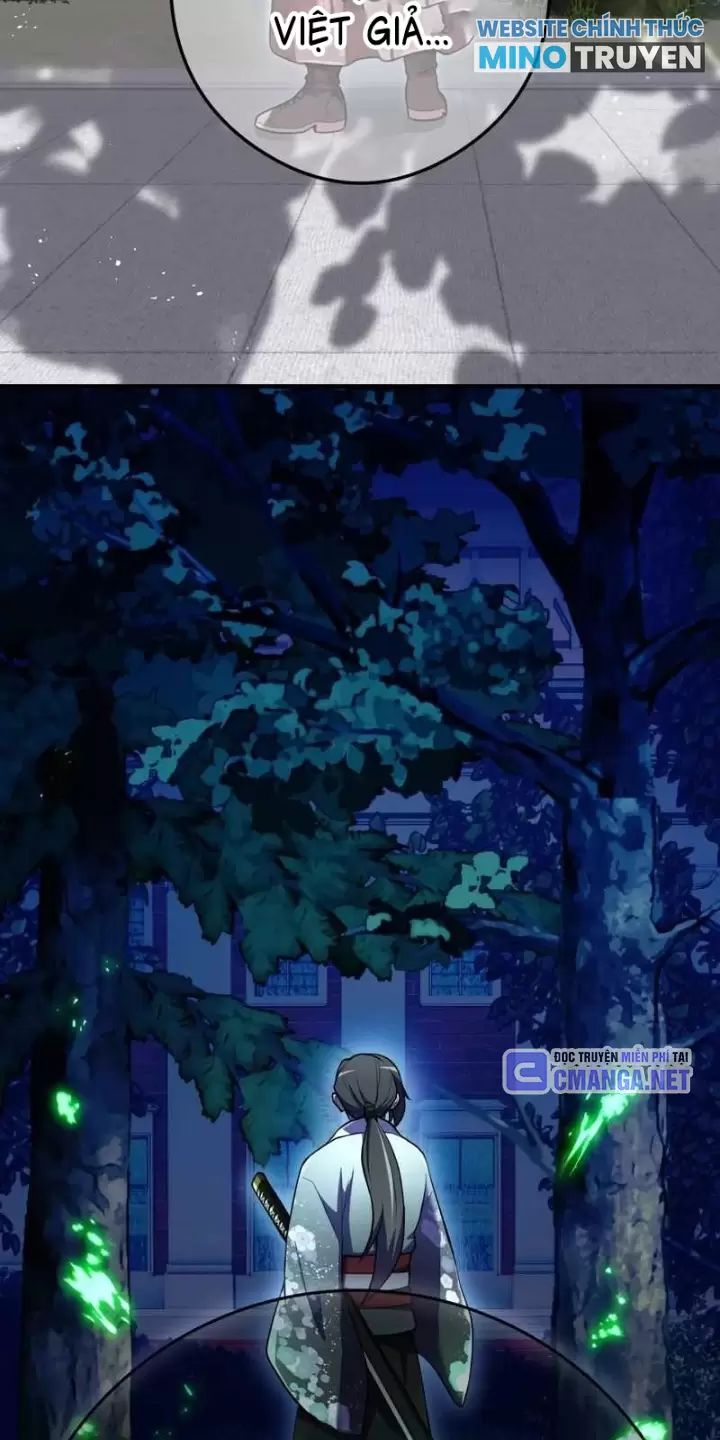 Ta Là Kẻ Siêu Việt Duy Nhất Chapter 31 - Trang 2