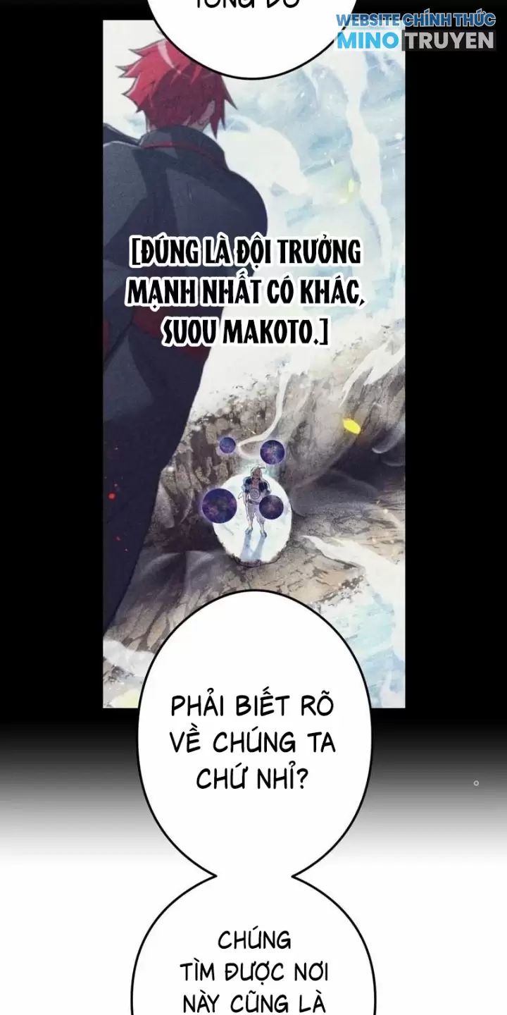 Ta Là Kẻ Siêu Việt Duy Nhất Chapter 31 - Trang 2