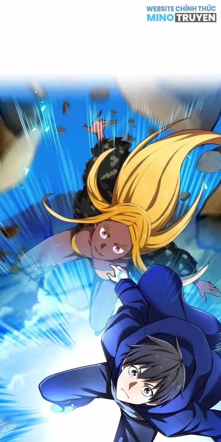 Ta Là Kẻ Siêu Việt Duy Nhất Chapter 31 - Trang 2