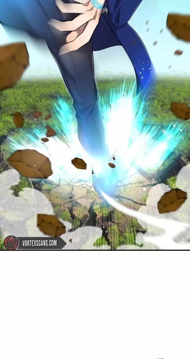 Ta Là Kẻ Siêu Việt Duy Nhất Chapter 31 - Trang 2