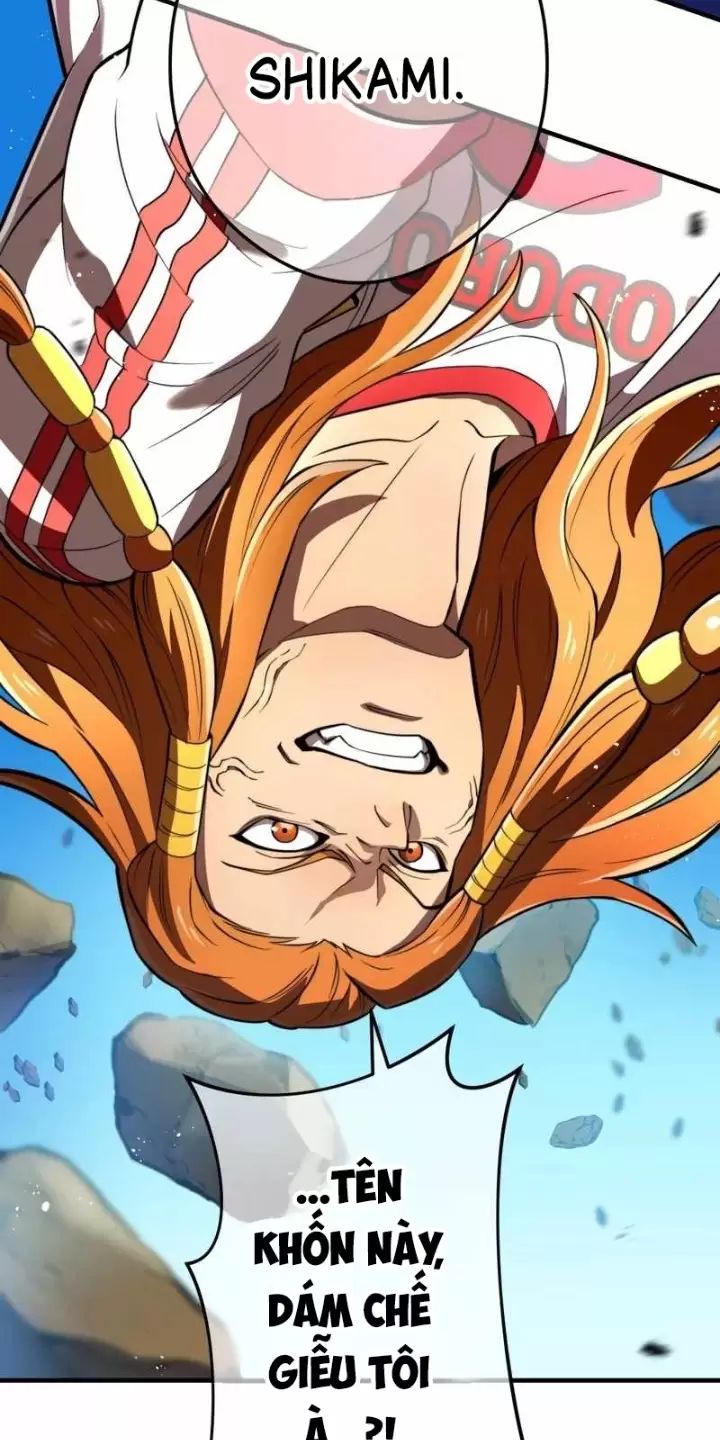 Ta Là Kẻ Siêu Việt Duy Nhất Chapter 31 - Trang 2