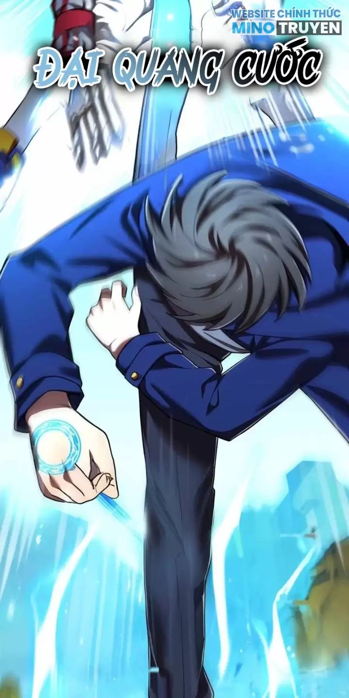 Ta Là Kẻ Siêu Việt Duy Nhất Chapter 31 - Trang 2