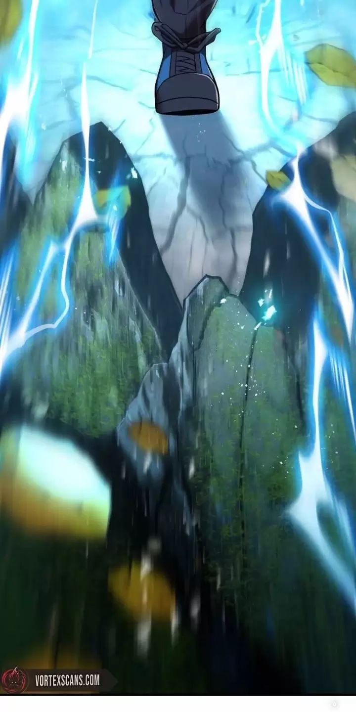 Ta Là Kẻ Siêu Việt Duy Nhất Chapter 31 - Trang 2