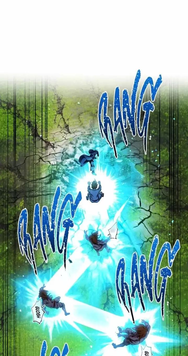 Ta Là Kẻ Siêu Việt Duy Nhất Chapter 31 - Trang 2