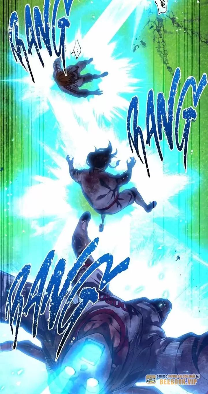 Ta Là Kẻ Siêu Việt Duy Nhất Chapter 31 - Trang 2