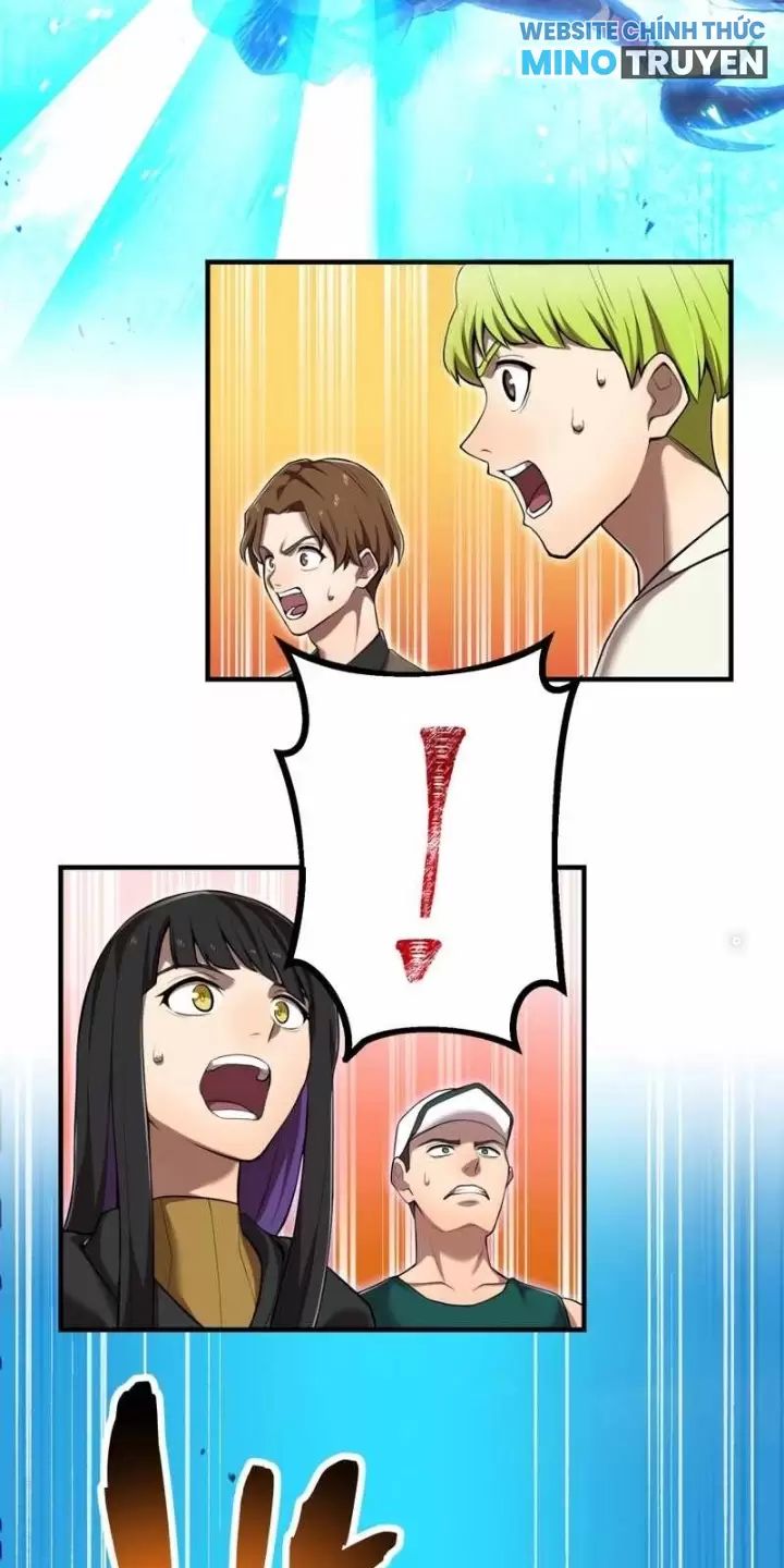 Ta Là Kẻ Siêu Việt Duy Nhất Chapter 31 - Trang 2