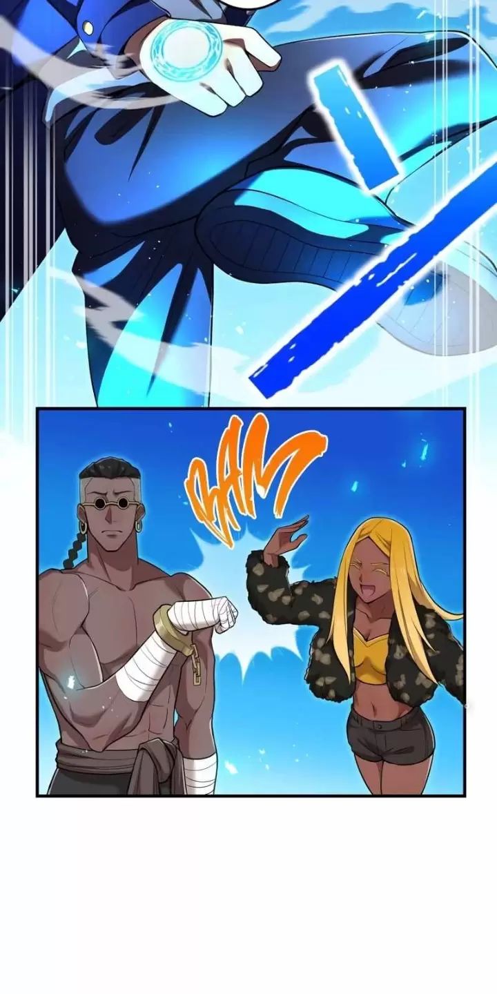 Ta Là Kẻ Siêu Việt Duy Nhất Chapter 31 - Trang 2