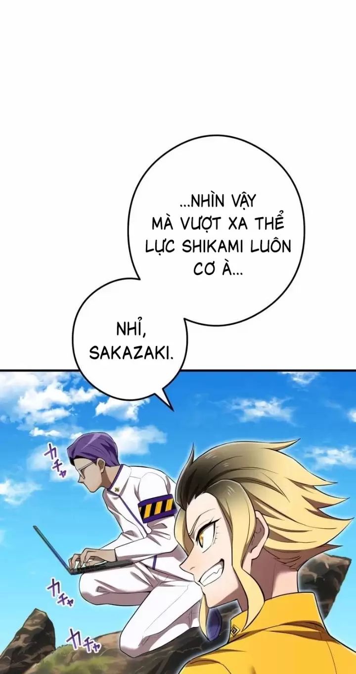 Ta Là Kẻ Siêu Việt Duy Nhất Chapter 31 - Trang 2