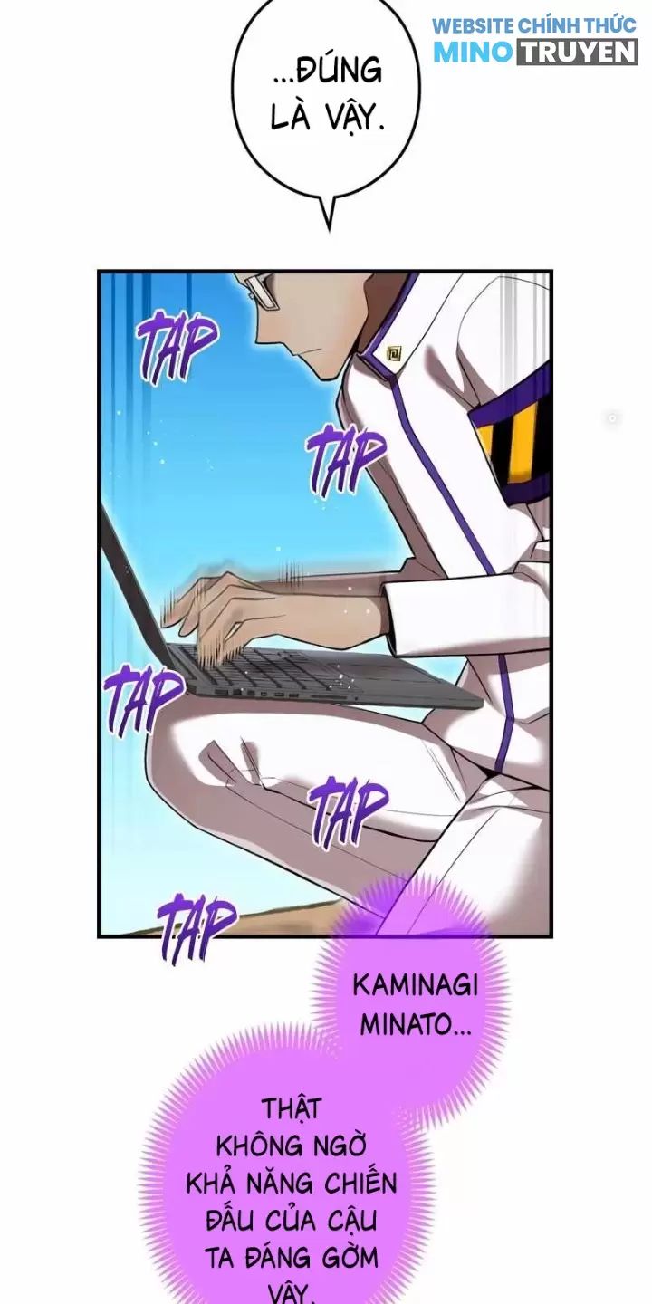 Ta Là Kẻ Siêu Việt Duy Nhất Chapter 31 - Trang 2