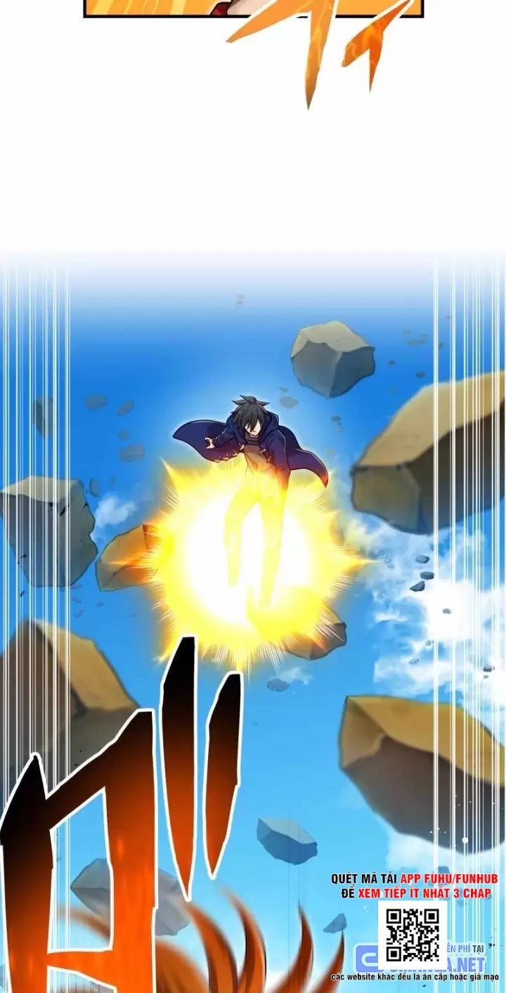 Ta Là Kẻ Siêu Việt Duy Nhất Chapter 31 - Trang 2