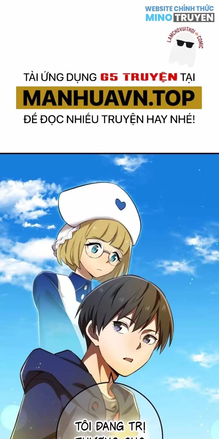 Ta Là Kẻ Siêu Việt Duy Nhất Chapter 31 - Trang 2