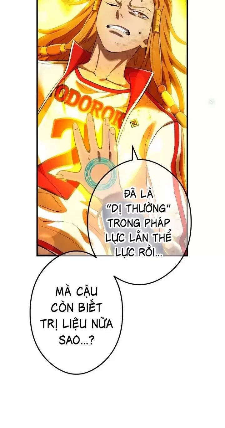 Ta Là Kẻ Siêu Việt Duy Nhất Chapter 31 - Trang 2