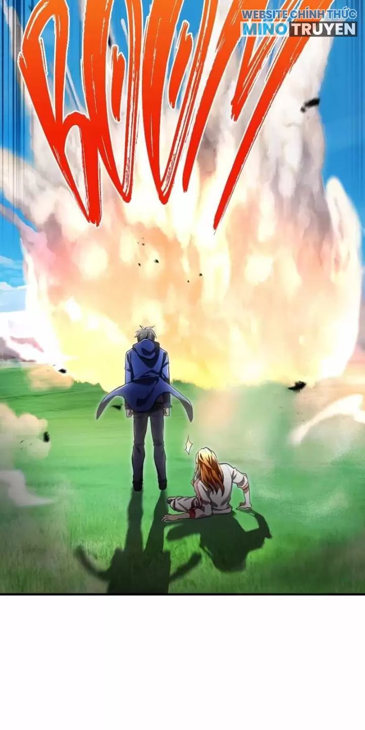 Ta Là Kẻ Siêu Việt Duy Nhất Chapter 31 - Trang 2