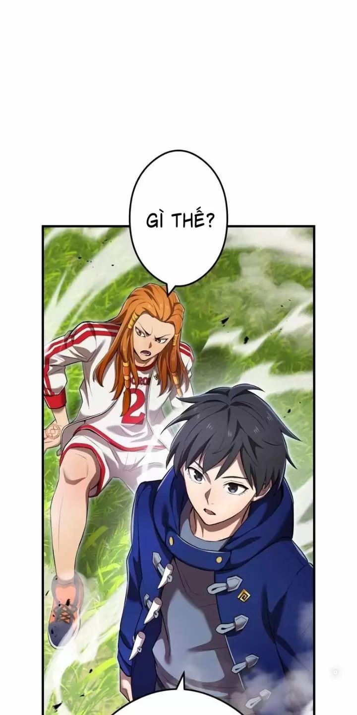 Ta Là Kẻ Siêu Việt Duy Nhất Chapter 31 - Trang 2