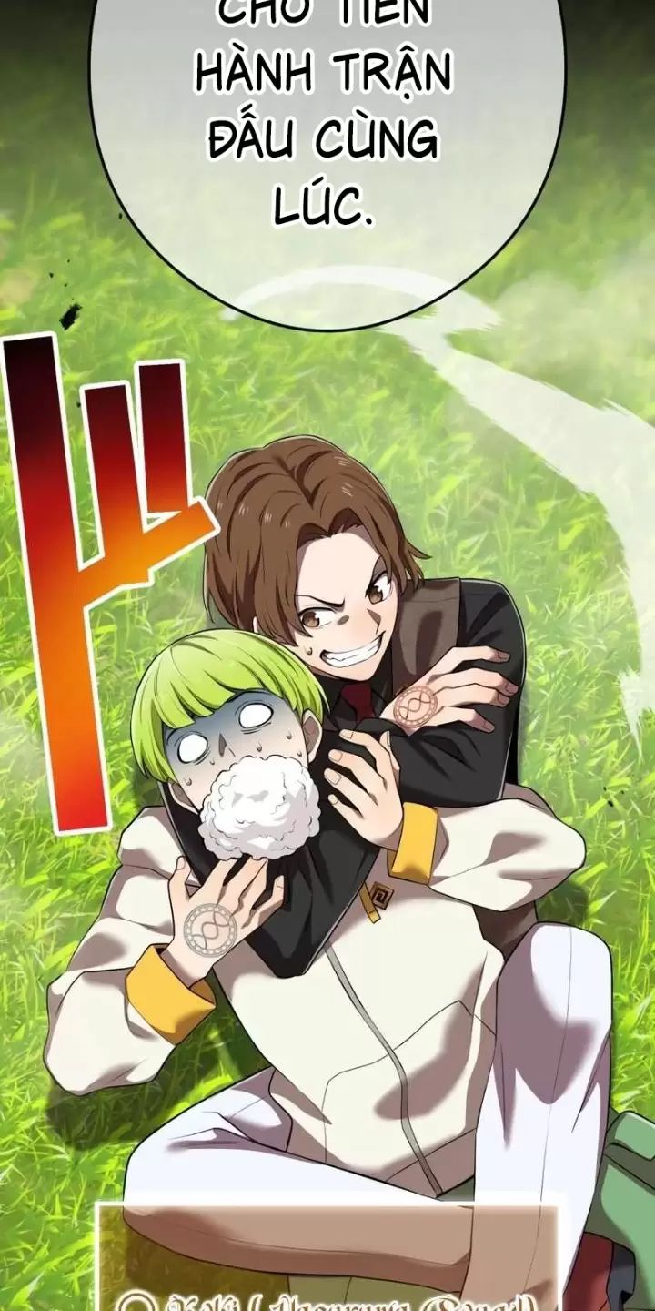 Ta Là Kẻ Siêu Việt Duy Nhất Chapter 31 - Trang 2